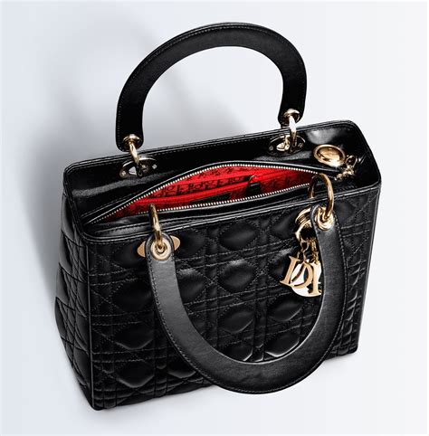 lady dior bag description|lady dior online shop.